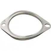 Ajusa Joint d'étanchéité, tuyau d'échappement 01168700