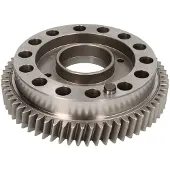 EURORICAMBI/MASIERO Roue dentée 88500180
