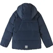 Reima Veste d’hiver 'Paimio' bleu marine