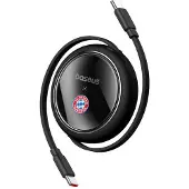 Baseus Câble Usb-c Bayern Edition