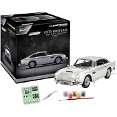 Revell Calendrier De L'Avent Aston Martin Db5 James Bond