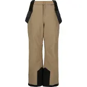 Whistler Pantalon de sport 'Drizzle' marron