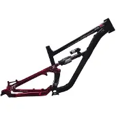 Zink Bike Vacay Mtb Frame Noir M