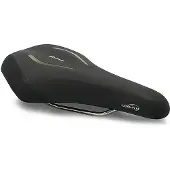 Selle Royal Lookin Evo Stracciatella Moderat Saddle Noir 186 mm