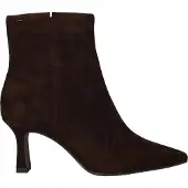 Tamaris Bottines brun foncé