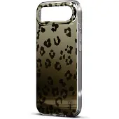 IDEAL OF SWEDEN Coque miroir Apple iPhone Air - Leo Ombre