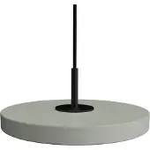 UMAGE Suspension , Vert, Salle à manger, Métal