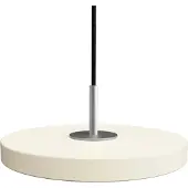 UMAGE - Asteria Micro - Suspension Pearl White | Steel