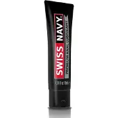 Swiss Navy Premium Lubrifiant Silicone Anal 500ml
