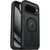 Otterbox Coque arrière Defender Pro XT Magnets pour Google Pixel 10 Pro XL - Black