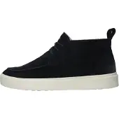Blackstone Chukka Boots 'Ruby Jerrik CG183' bleu nuit