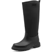 Tamaris Bottes noir