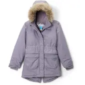 Columbia Sportswear Columbia Nordic Strider Ii Jacket Purple 10-12 Years Girls Purple 10-12 Years