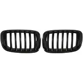 BLIC Garniture de phare 6502-07-0096990KP