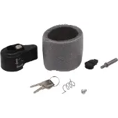Steinhoff Kit de pose dispositif d'attelage W10-FIX