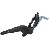 BLIC Pièce de capot moteur 6802-00-8115452P