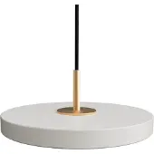 UMAGE - Asteria Micro - Suspension Nuance Mist | Brass