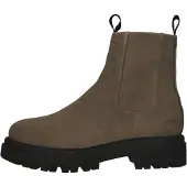 Blackstone Chelsea Boots 'Asta AL475' marron