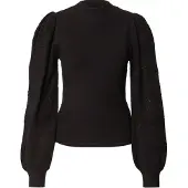 Vero Moda Pull New Limone LS Highneck Femmes