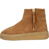 Blackstone Boots 'Enjar Lutia EL426' cognac