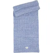 Barts Owlet Scarf Bleu Homme,Femme