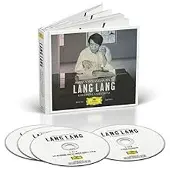 Universal Music Bach: Goldberg Variations - Ltd Dlx