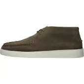 Blackstone Chukka Boots 'Zuko Luca DG372' marron