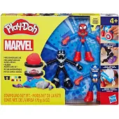 Play-Doh Hero Adventure Set
