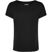 Rock Experience T-shirt à Manches Courtes Echo Wall
