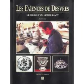 Nouvelles Editions Sutton Faïences de Desvres