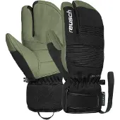 Reusch Gants de sport 'Andy R-TEX XT Lobster' olive