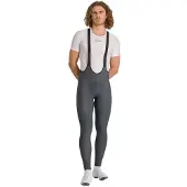 Sportful Pulse Bib Tights Gris L Homme