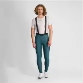 Sportful Supernova Bib Tights Vert L Homme