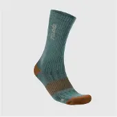 Sportful Supergiara Chaussettes d'hiver Vert EU 44-46 Hommes,Femmes Vert EU 44-46