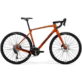 Merida Bikes Vélo De Gravel Silex 4000 Grx400 2026