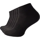 Stark Soul Chaussettes de sport noir