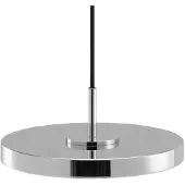 UMAGE - Asteria Micro - Suspension Polished Steel | Steel