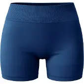 Stark Soul Pantalon de sport bleu foncé