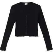 s.Oliver Cardigan noir