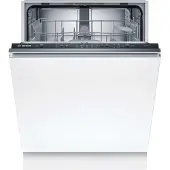 Bosch Lave-vaisselle Tout Intégrable 12couverts - Smv 25ax06e