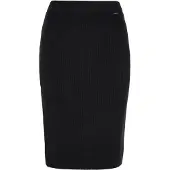 Dreimaster Jupe noir