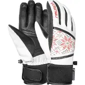 Reusch Gants de sport 'Tessa STORMBLOXX' blanc