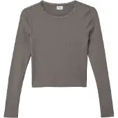 s.Oliver T-Shirt gris