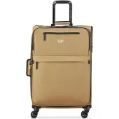 Delsey Valisette 'Maubert 2.0' beige