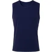 Stark Soul T-Shirt bleu foncé