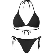 Yenita Bikini noir