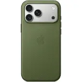 Apple Cover Techwoven Magsafe Iphone 17 Pro Max Green