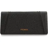 PICARD Porte-monnaies ' Chic Way 1 ' noir