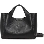 DKNY Sac Porté épaule Willa Mini Satchel