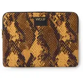 Wouf Protection pour tablette 'Daily' marron / chocolat / ocre / noir